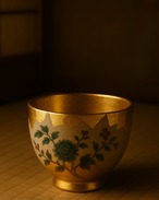 金箔用接着剤 「Zブラック(小物用)/100cc」