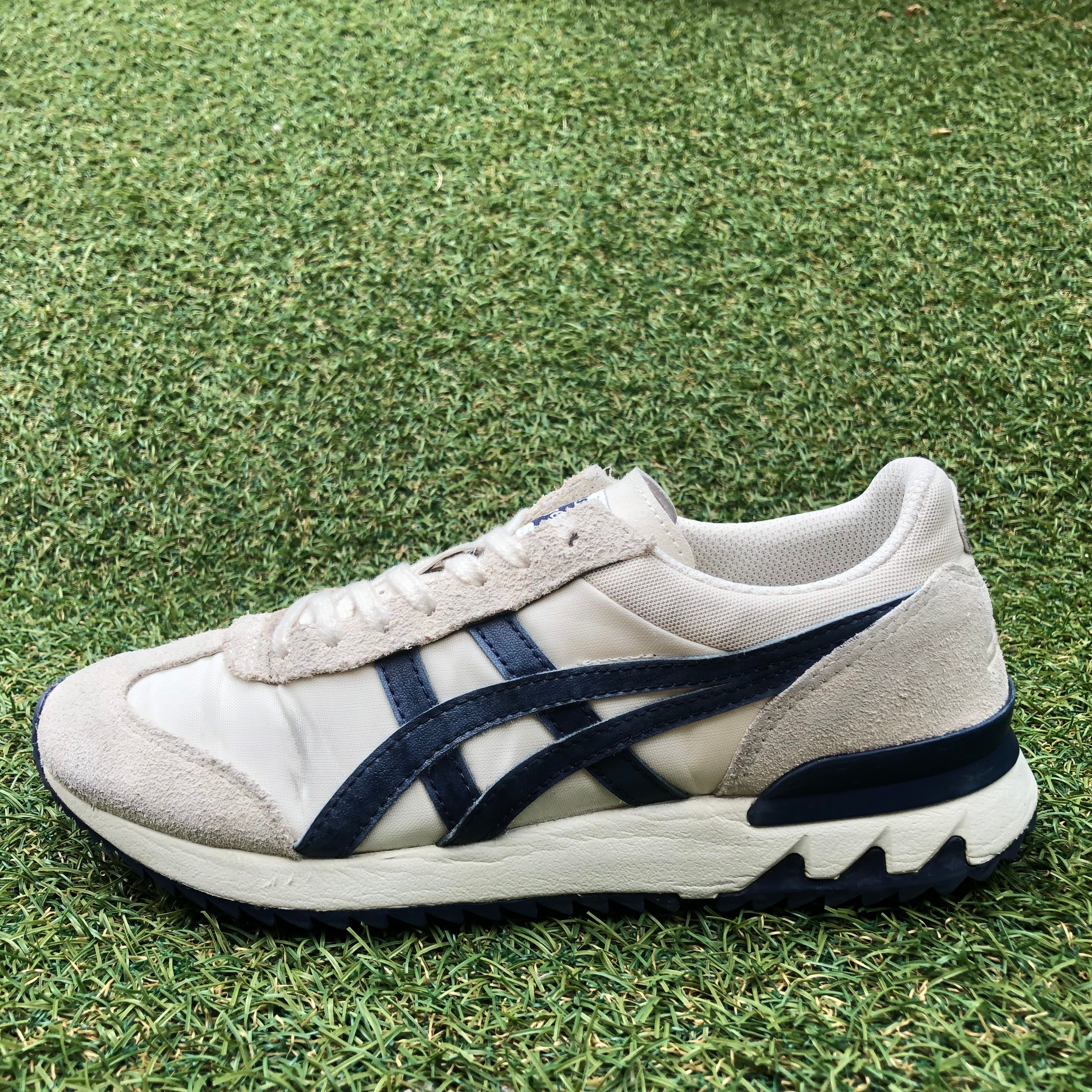 Onitsuka Tiger CALIFORNIA 78 EX オニツカタイガー カリフォルニア 78 ...