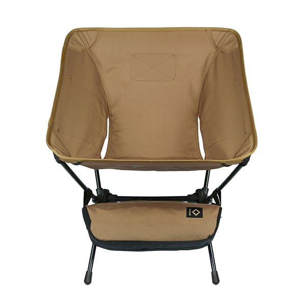 HELINOX (ﾍﾘﾉｯｸｽ) - TACTICAL CHAIR (ﾀｸﾃｨｶﾙﾁｪｱ ｺﾖｰﾃ) | thecompus