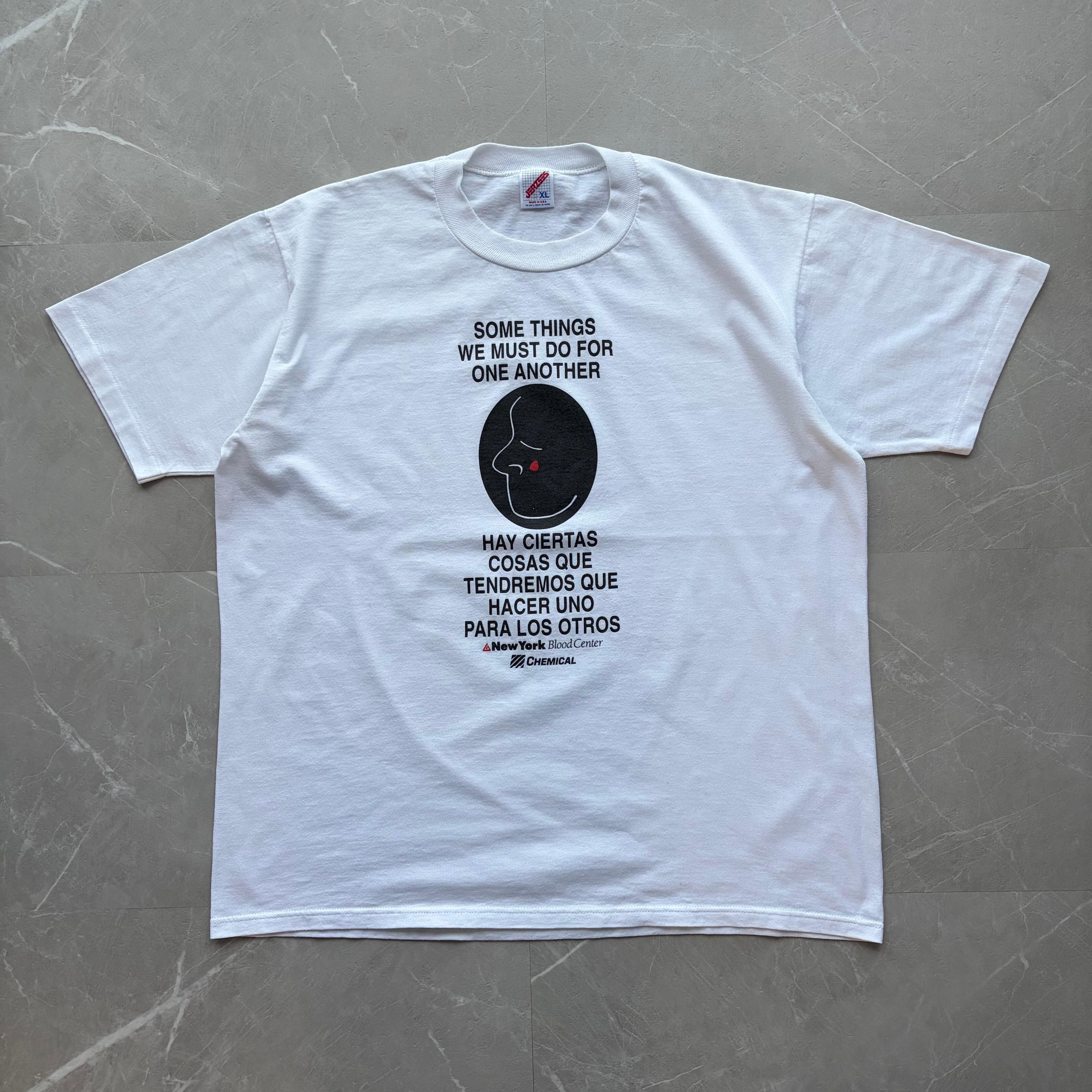 00s Y2K QUIKSILVER ロゴ プリント Tシャツ XLサイズ クイックシルバー