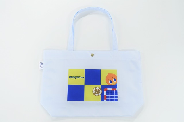 《ブルーファルコン》エアバッグトート　ノーマル