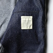 OLD JOE / MERCURY CLUB JACKET