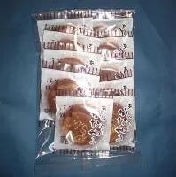 伊賀銘菓あん入かたやき10枚入り