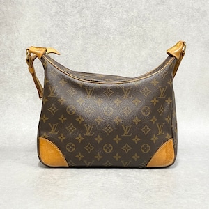 LOUIS VUITTON ルイ・ヴィトン モノグラム ブローニュ ショルダーバッグ 6728-202205