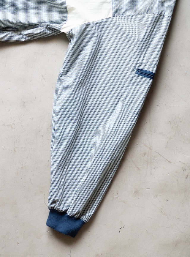 "Catalina" used Nylon pullover