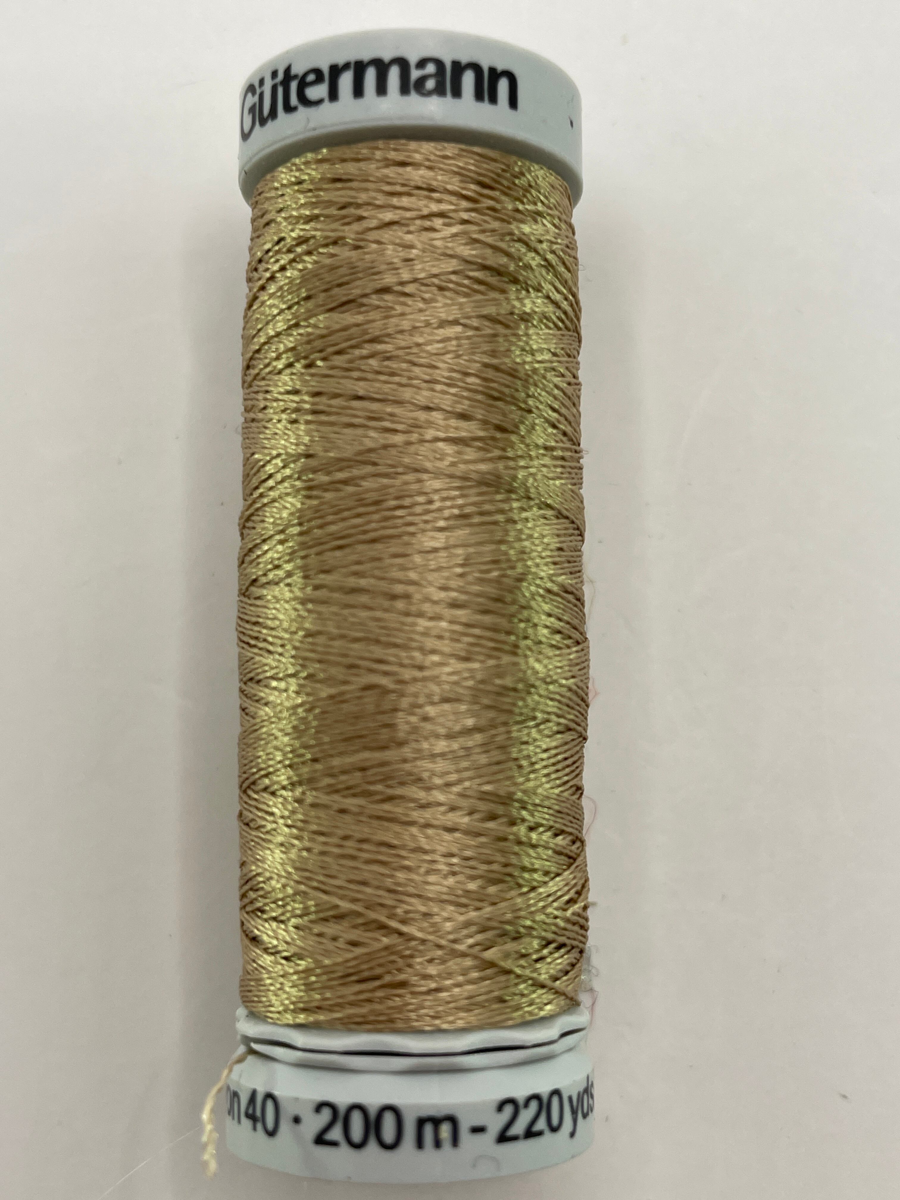 ポリエステル糸 877 | Gutermann ＆ Sulky thread