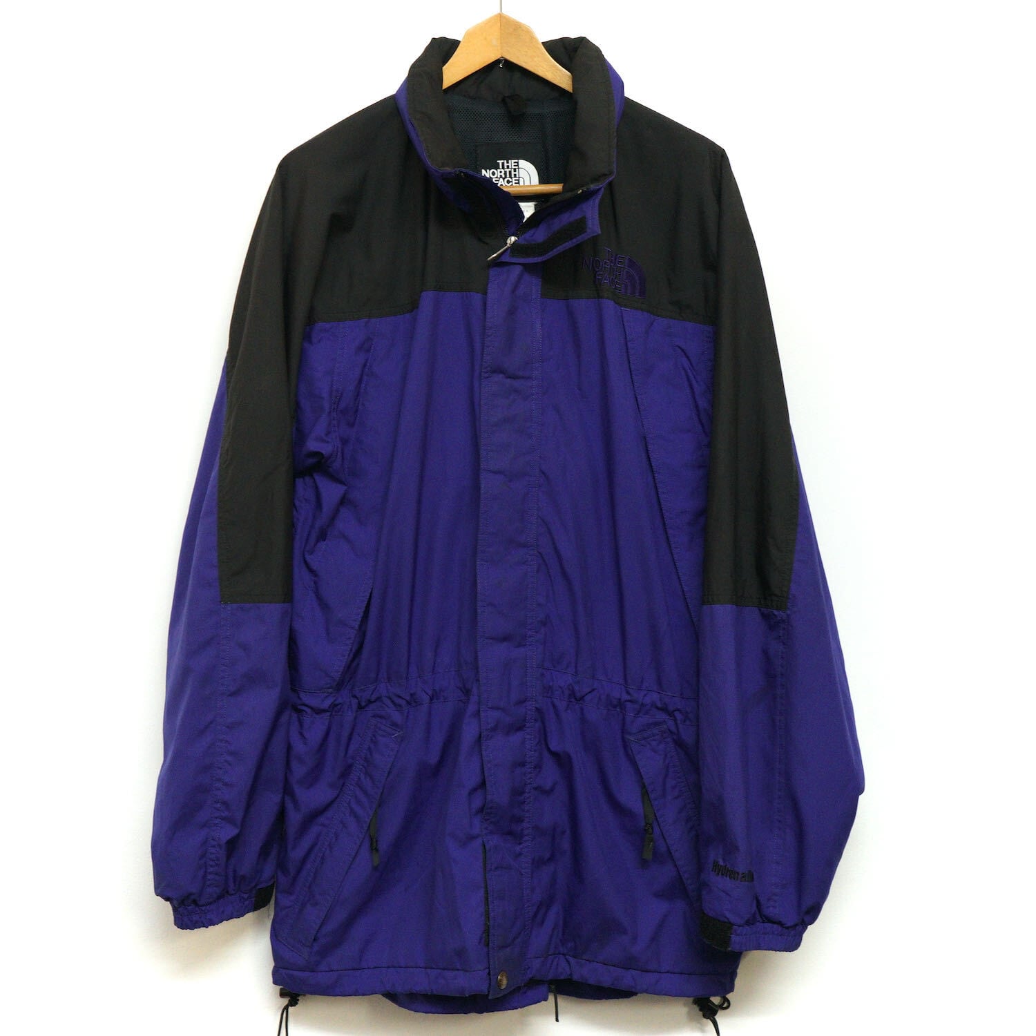 998 THE NORTH FACE ノースフェイス Hydrenalin マウンテンジャケット ...