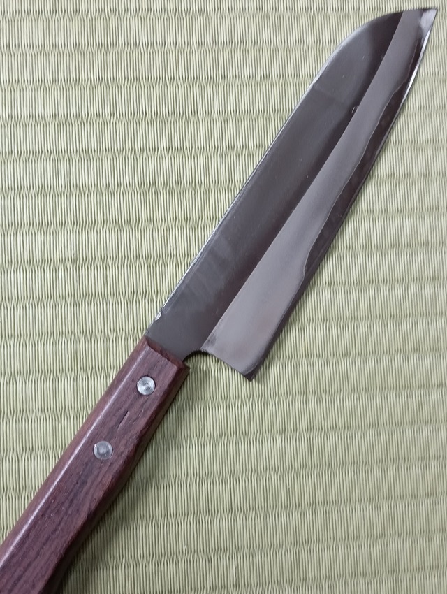 松原包丁 ステン文化包丁 | 松原包丁製造直売 朝長鎌製作所