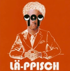 Lä-ppisch  POP  CD