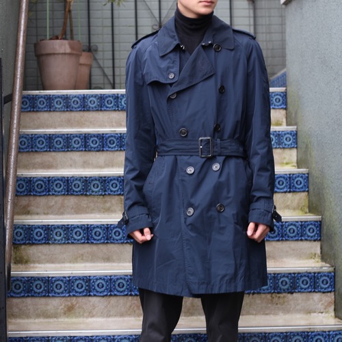 .BURBERRY LONDON TRENCH COAT MADE IN THAILAND/バーバリーロンドントレンチコート 2000000058672