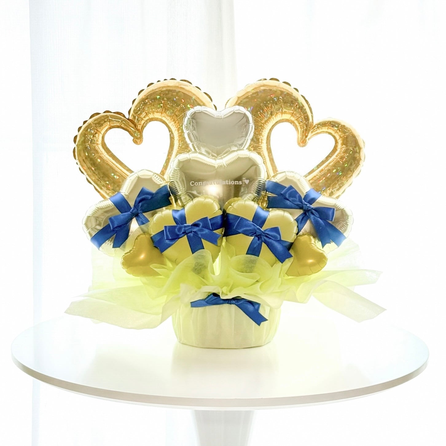 アレンジ Petit heart【+α対応品】