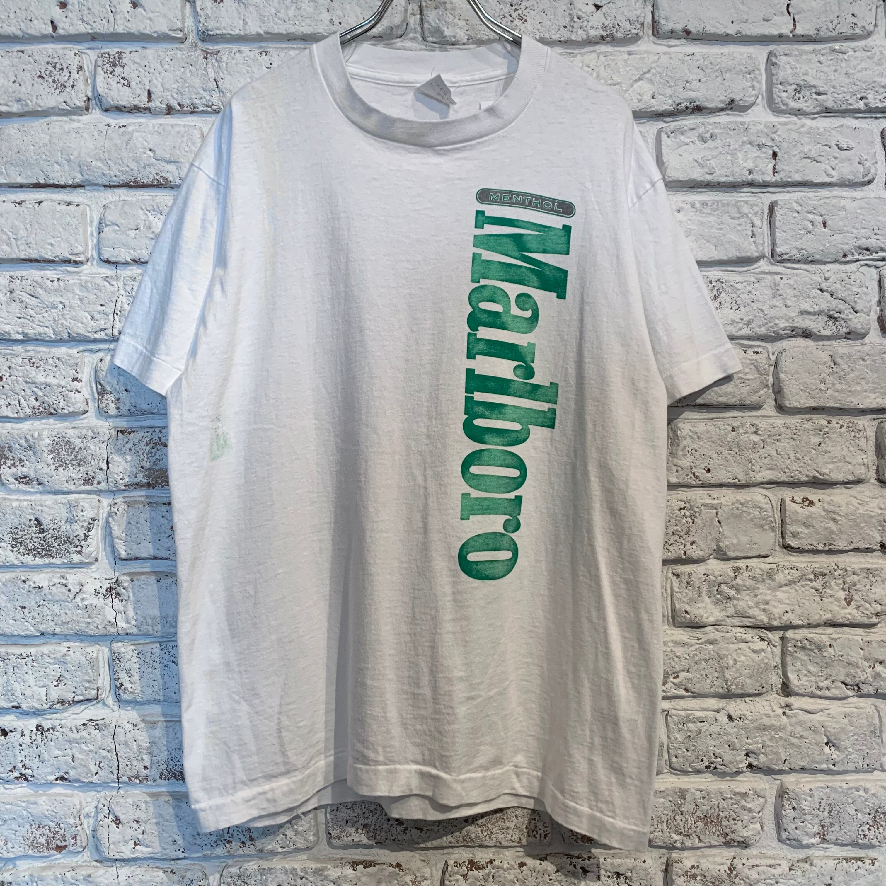 80〜90s Marlboro T-shirt | BerBerJin / & BerBerJin