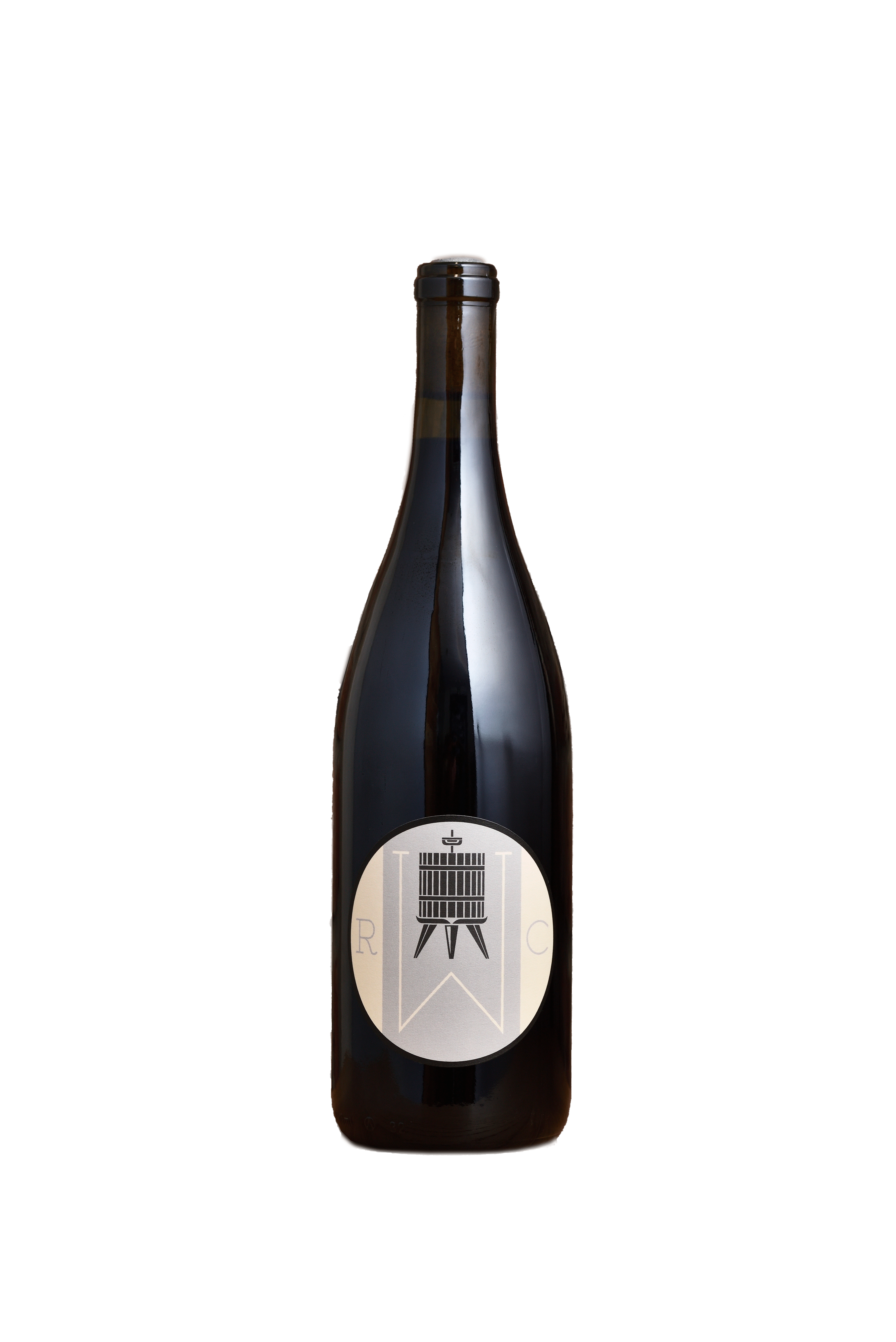 ロアーク　シャルドネ 18　ROARK Chardonnay