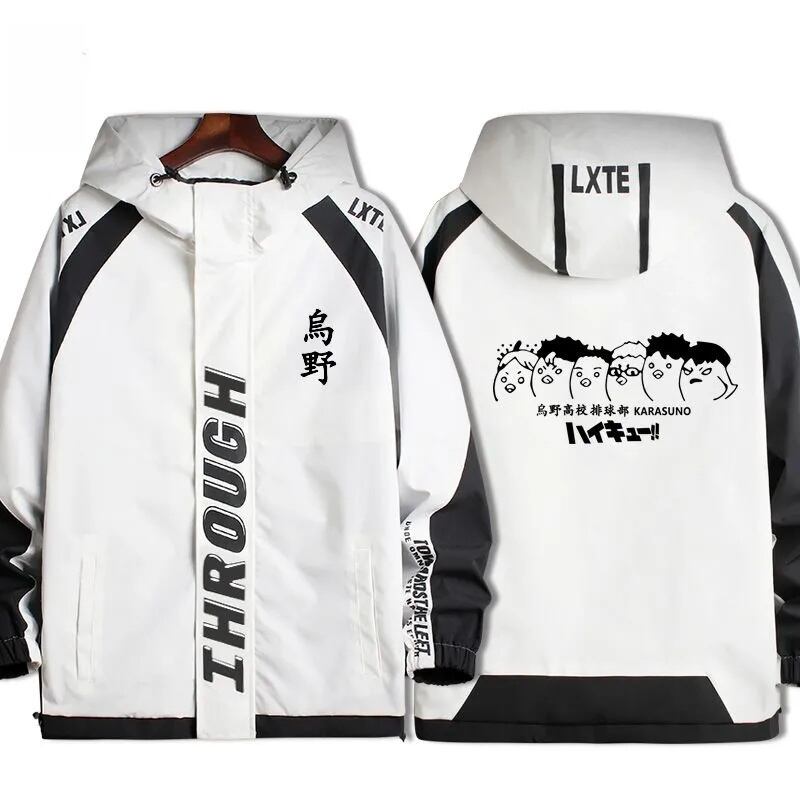 ☆ラブレボ☆フード付きパンディ総柄中綿ジャケット☆110㌢☆新品☆ カジュアル 3色 フード付きキャラクタープリント中綿ジャケット <F