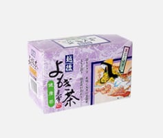 越後よもぎ茶　50パック入り　