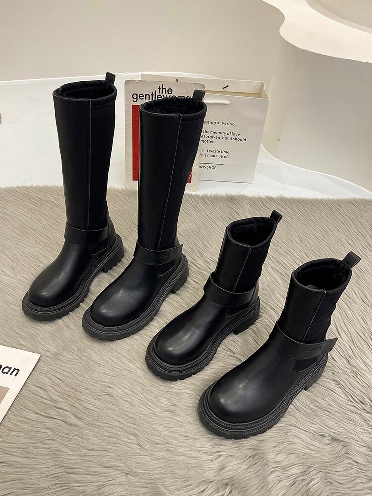 ブーツウィンタースタイル 靴 シューズ 冬物 部族の婦人靴94513141974