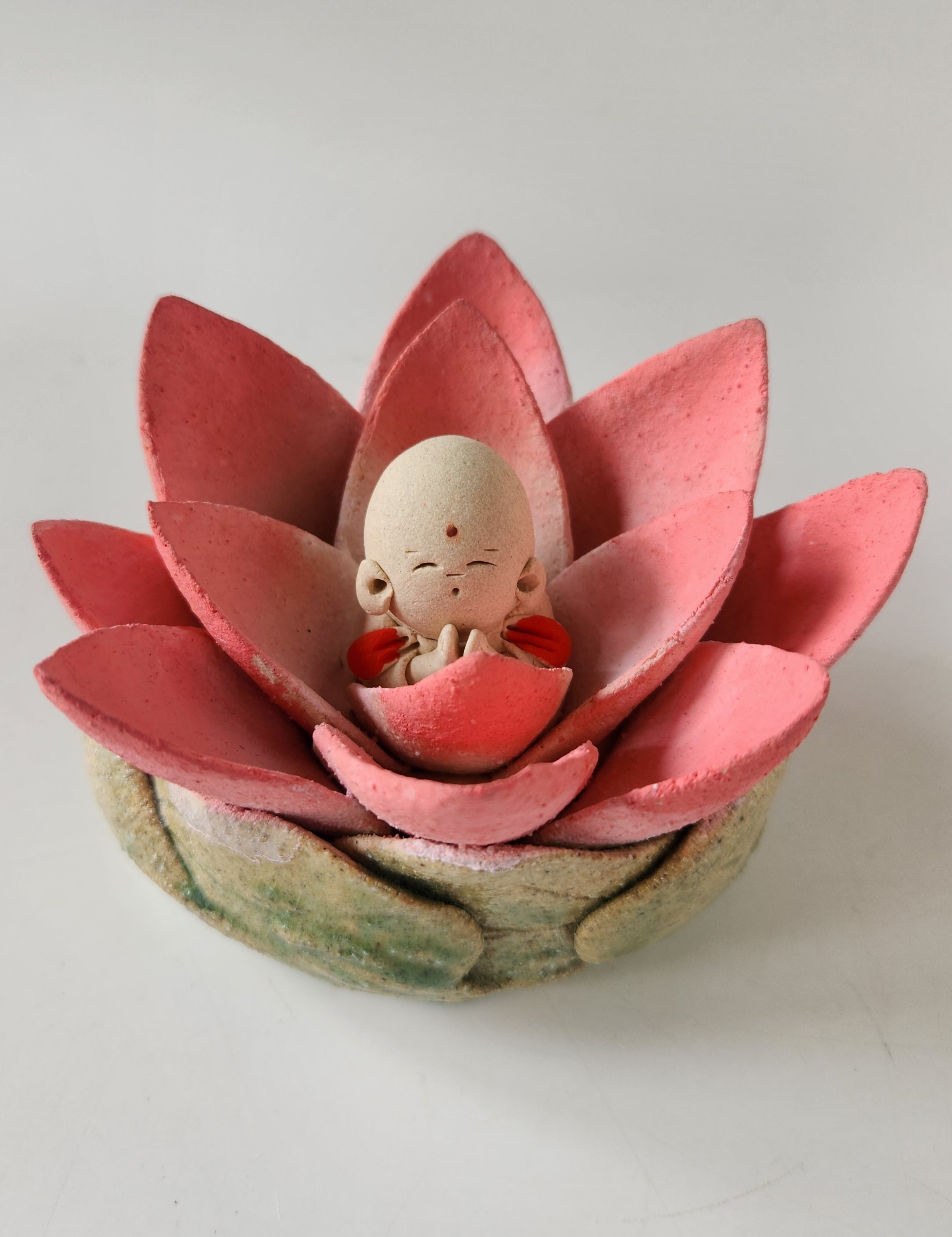 宮崎陶里作品 | あかね工房