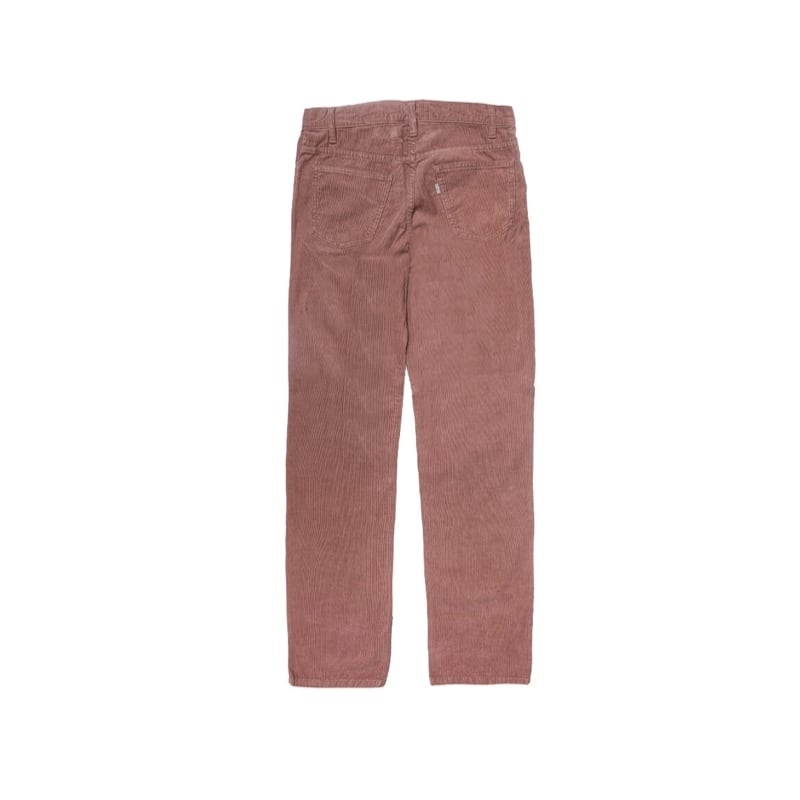 AT-DIRTY / ATD 301 CORDUROY PANTS (PINK) | UZ.UZ COMPANY