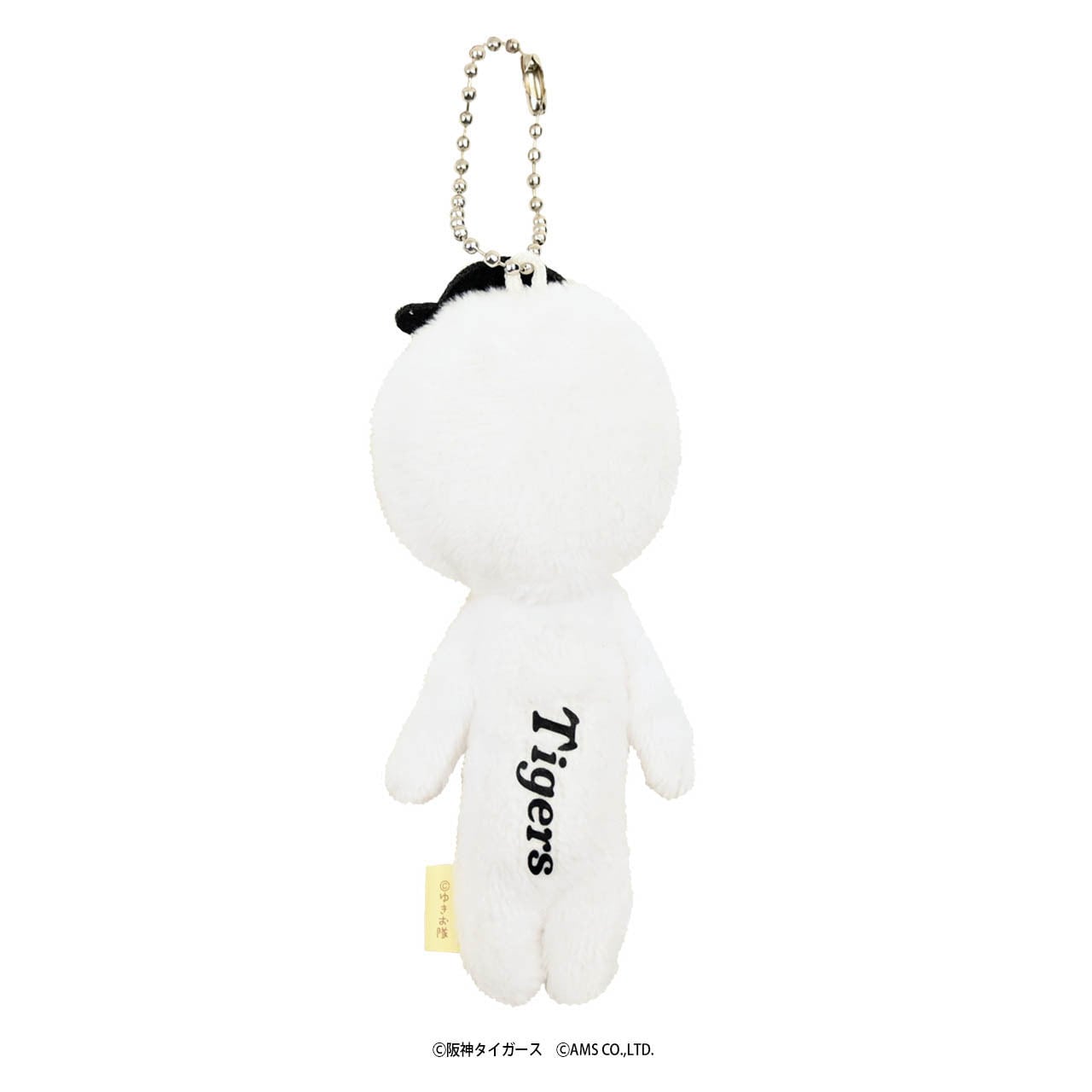 阪神ﾀｲｶﾞｰｽゆきお ぬいぐるみﾏｽｺｯﾄ | KotoLab Store