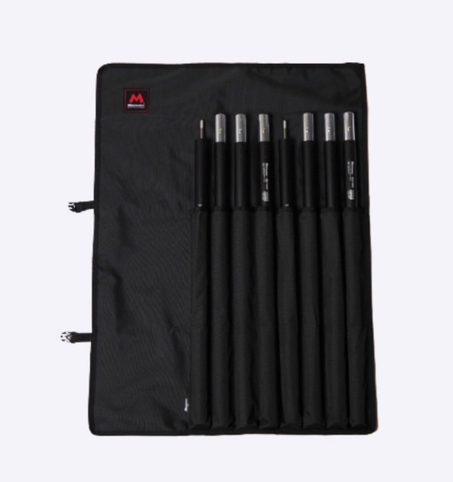 EIT】MacOutdoor ポール収納ケース | L.S.A outdoor（lsa）