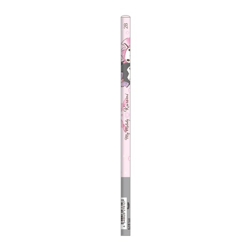 【ロット販売】【20入】サンリオ2B鉛筆 なかよしリボン(6019099)