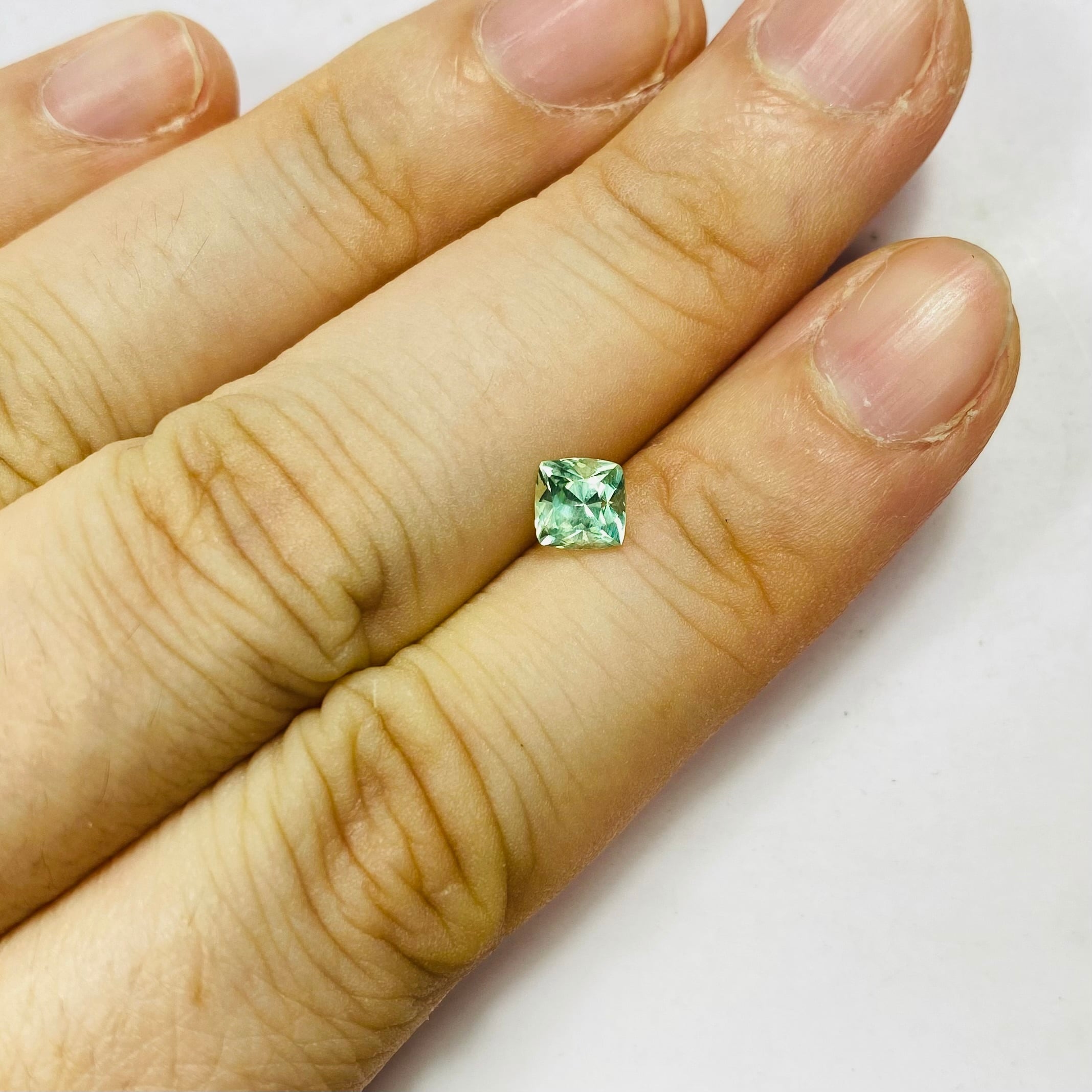 バナジウムの入った爽やかコーネルピン