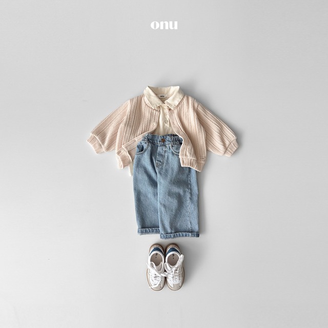 【予約】Piqu Collar T-Shirt