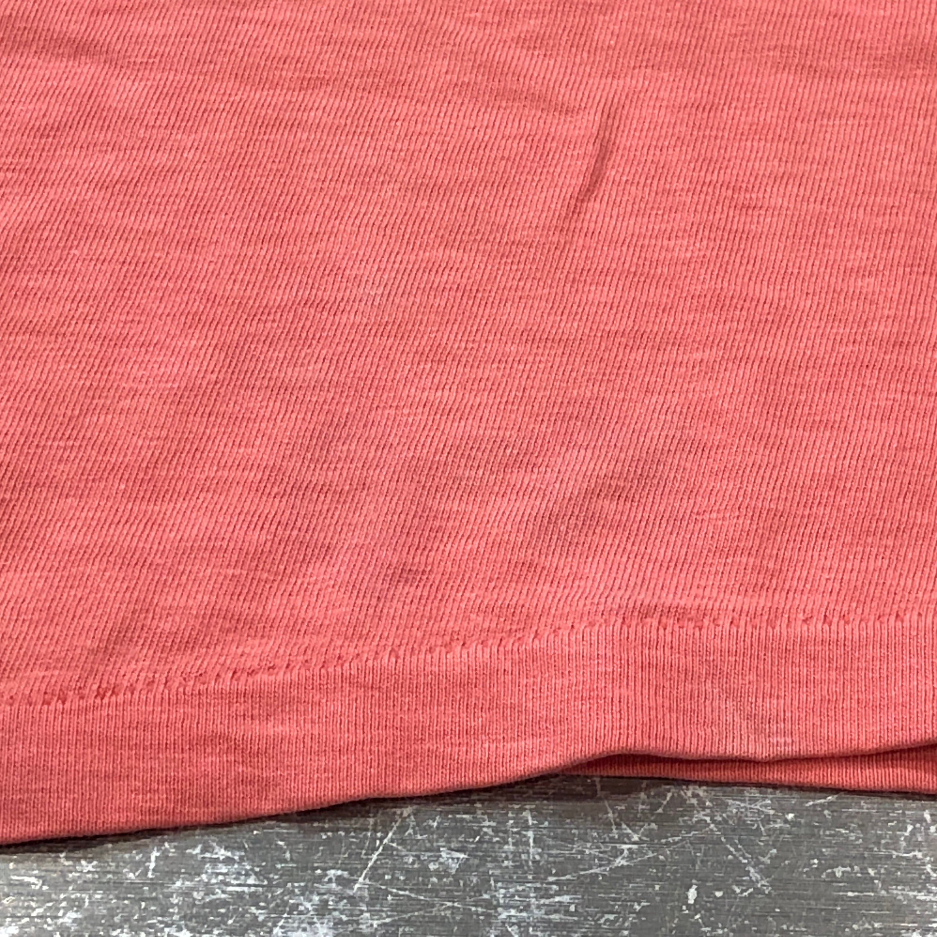 1980s LL BEAN TEE PINK M | safarionline