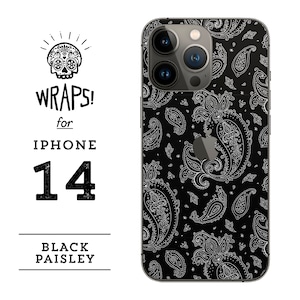 WRAPS! for iPhone 14