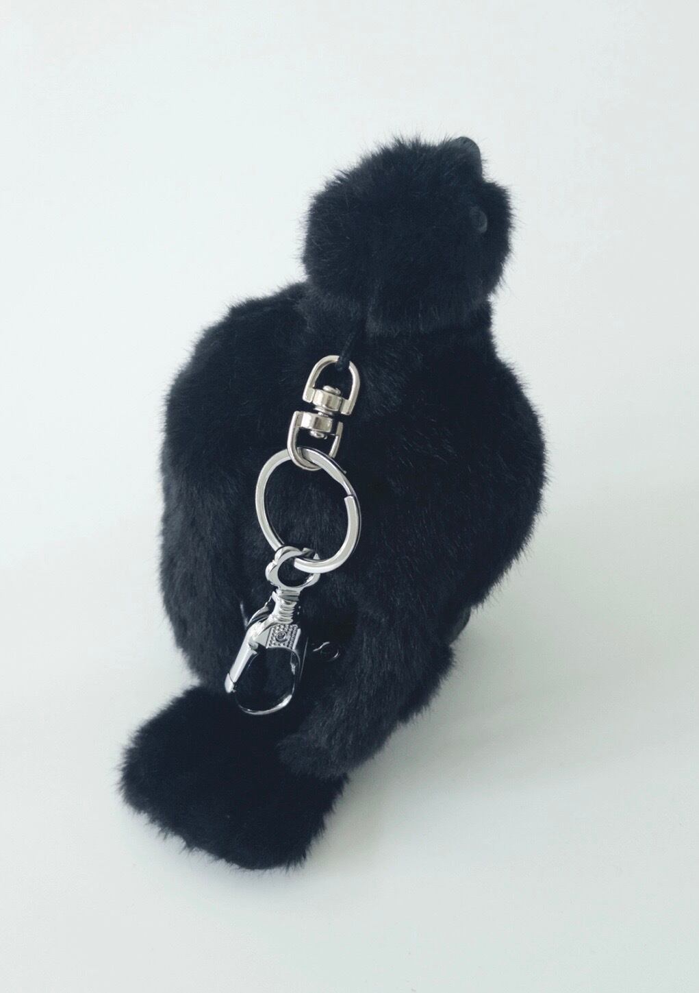 Artist Komplex] ARTIST MINI JUN KEYRING | MY BLUE WAREHOUSE