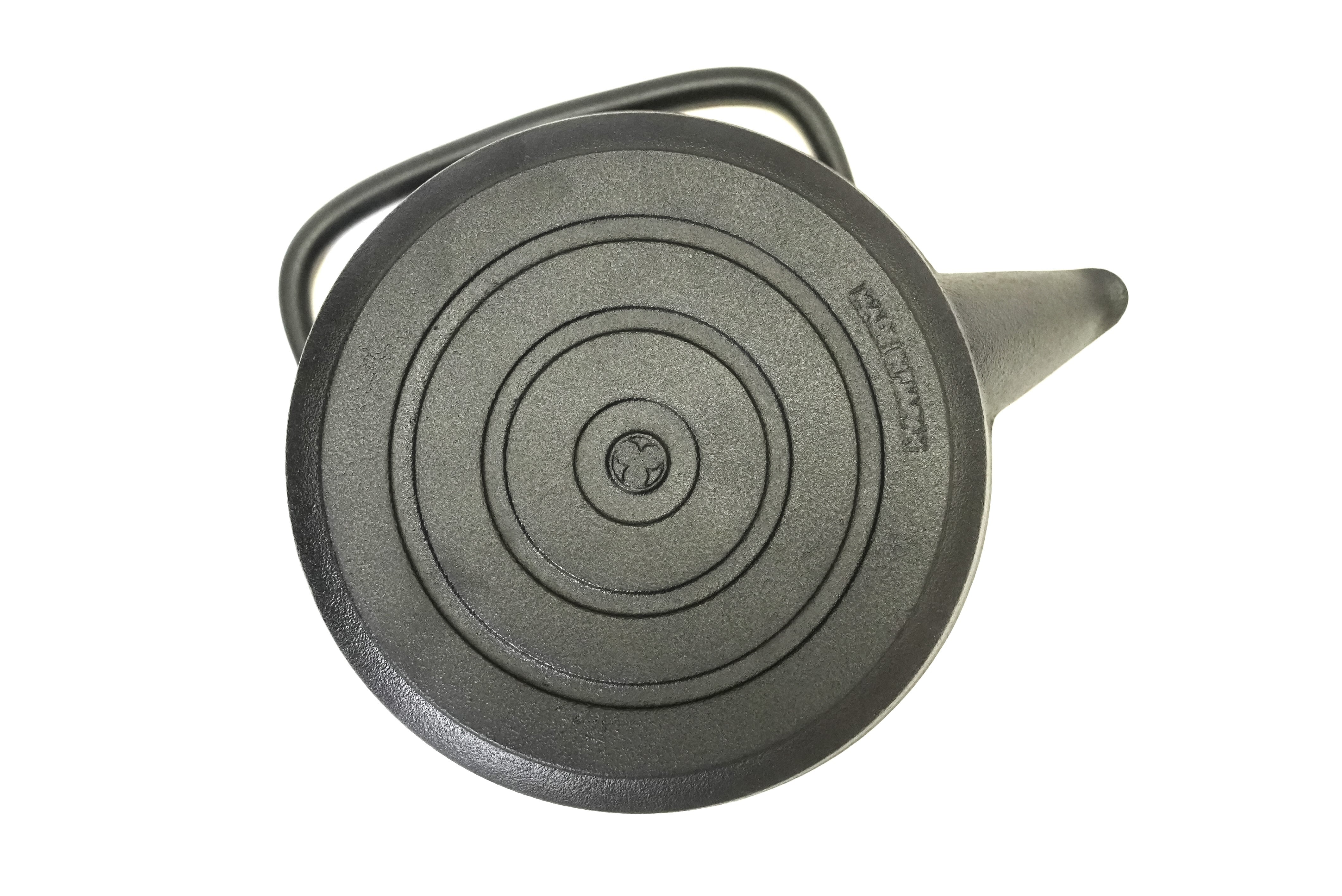 南部鉄器 鉄瓶 松風 MATSUKAZE 1L | 1848年創業 南部鉄器工房及 南部鉄器 鉄瓶 松風 MATSUKAZE 1L | 1848年創業 南部鉄器工房及