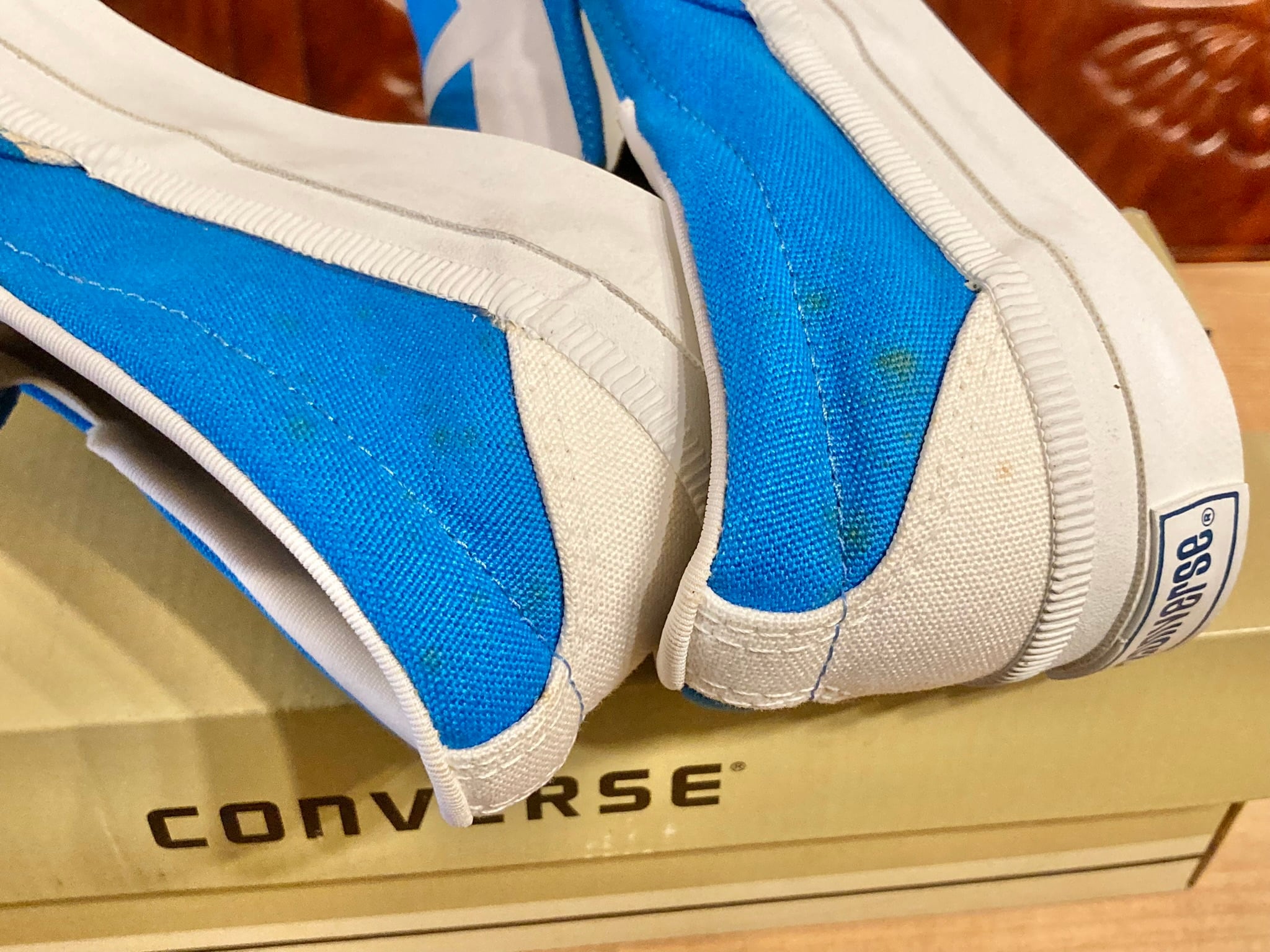 converse（コンバース）SKIDGRIP G SLIP-ON （スキッドグリップ