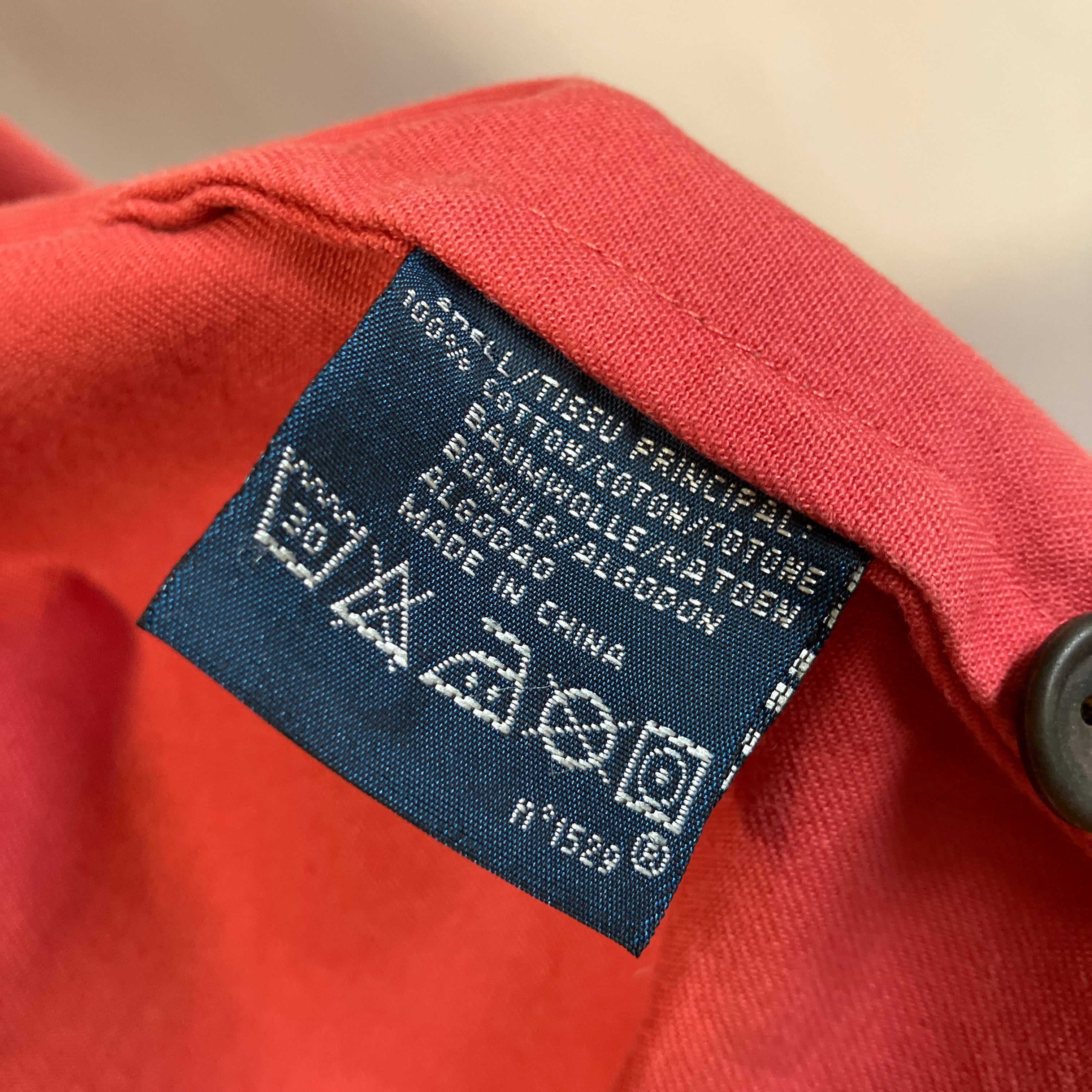 Ralph Lauren スウィングトップ ブルゾン サーモンピンク ラルフ Ralph Lauren スウィングトップ ブルゾン サーモンピンク ラルフ