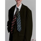 Five-in-One Pre-Tied Tie(2pattern)