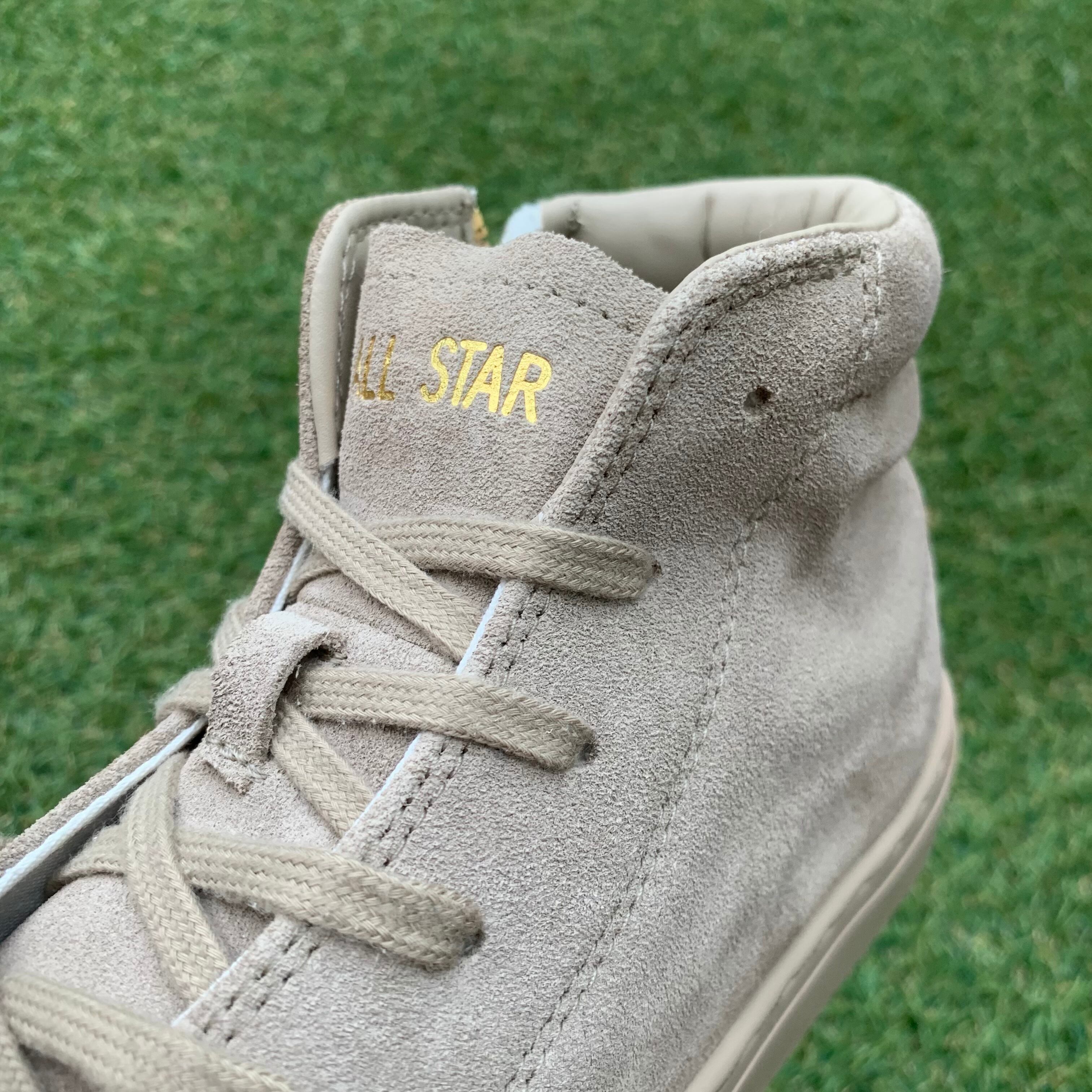 converse ALL STAR COUPE SUEDE Z MID コンバース オールスター クップ