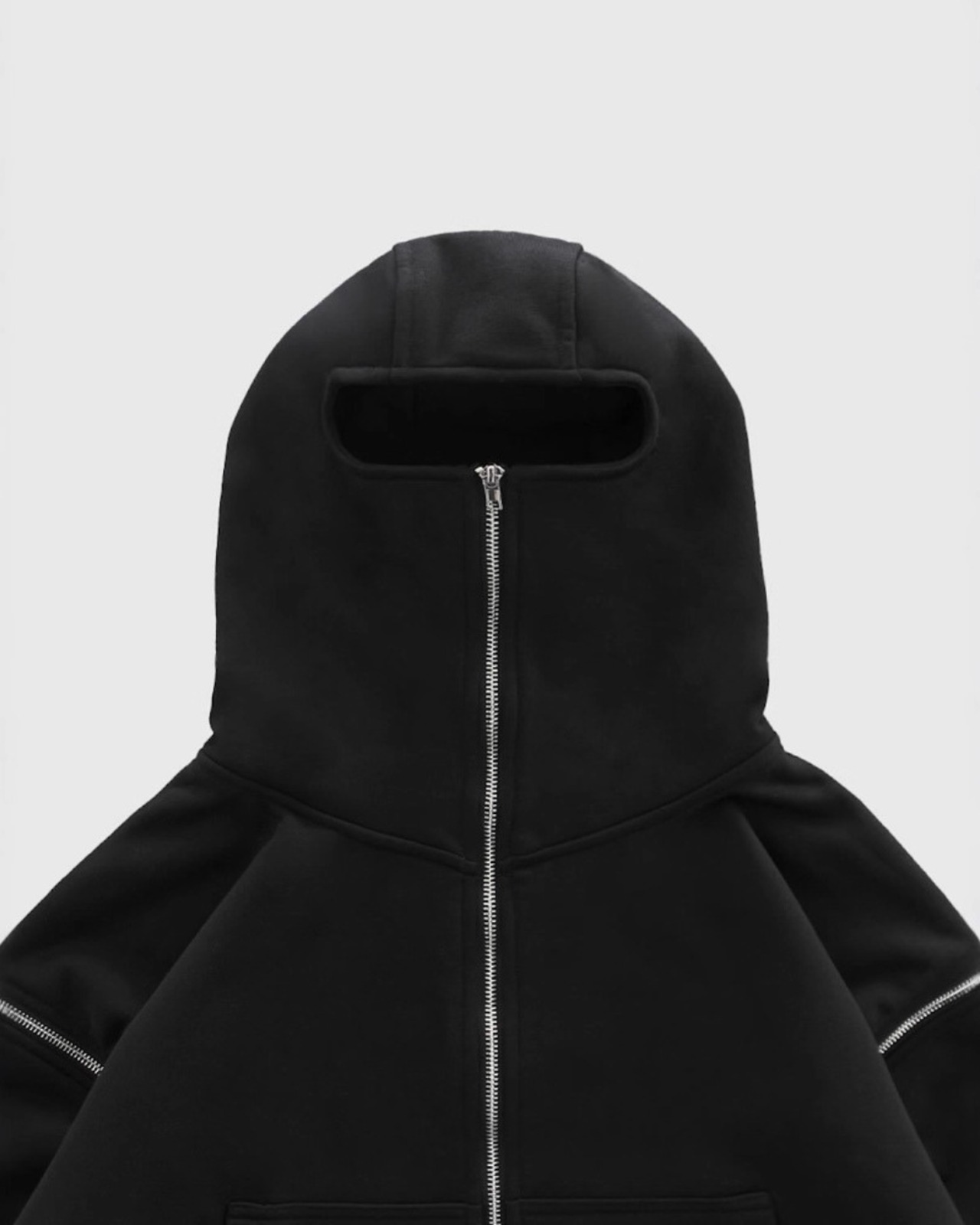 バラクラバパーカー(PK00003)