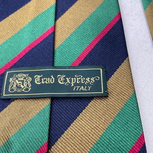 vintage tie ネクタイ n-164