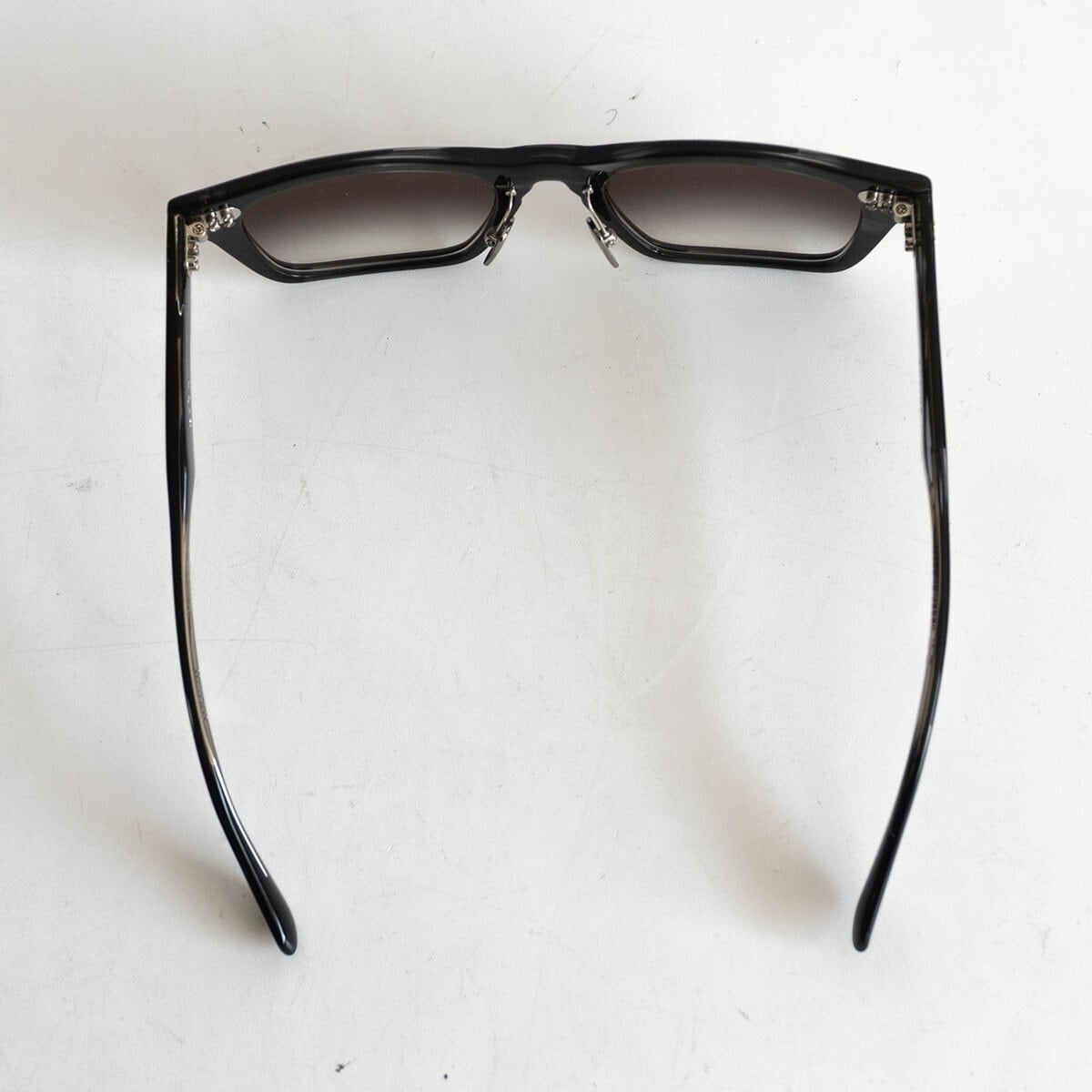 極美品】 DITA 【THAVOS DTS713-A-01】 ディータ サングラス 26030560