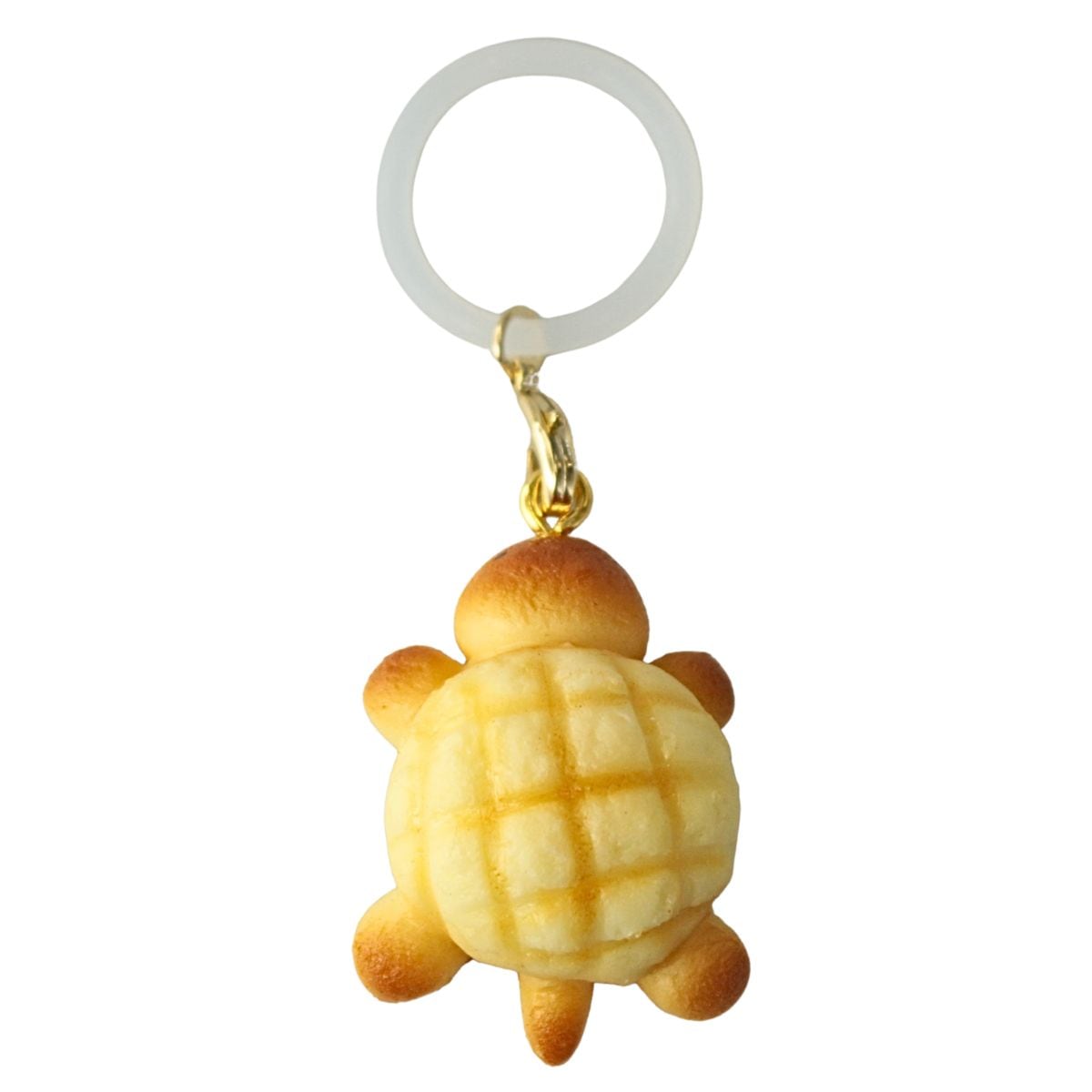 めじるしカメメロンパンSSアクセサリー