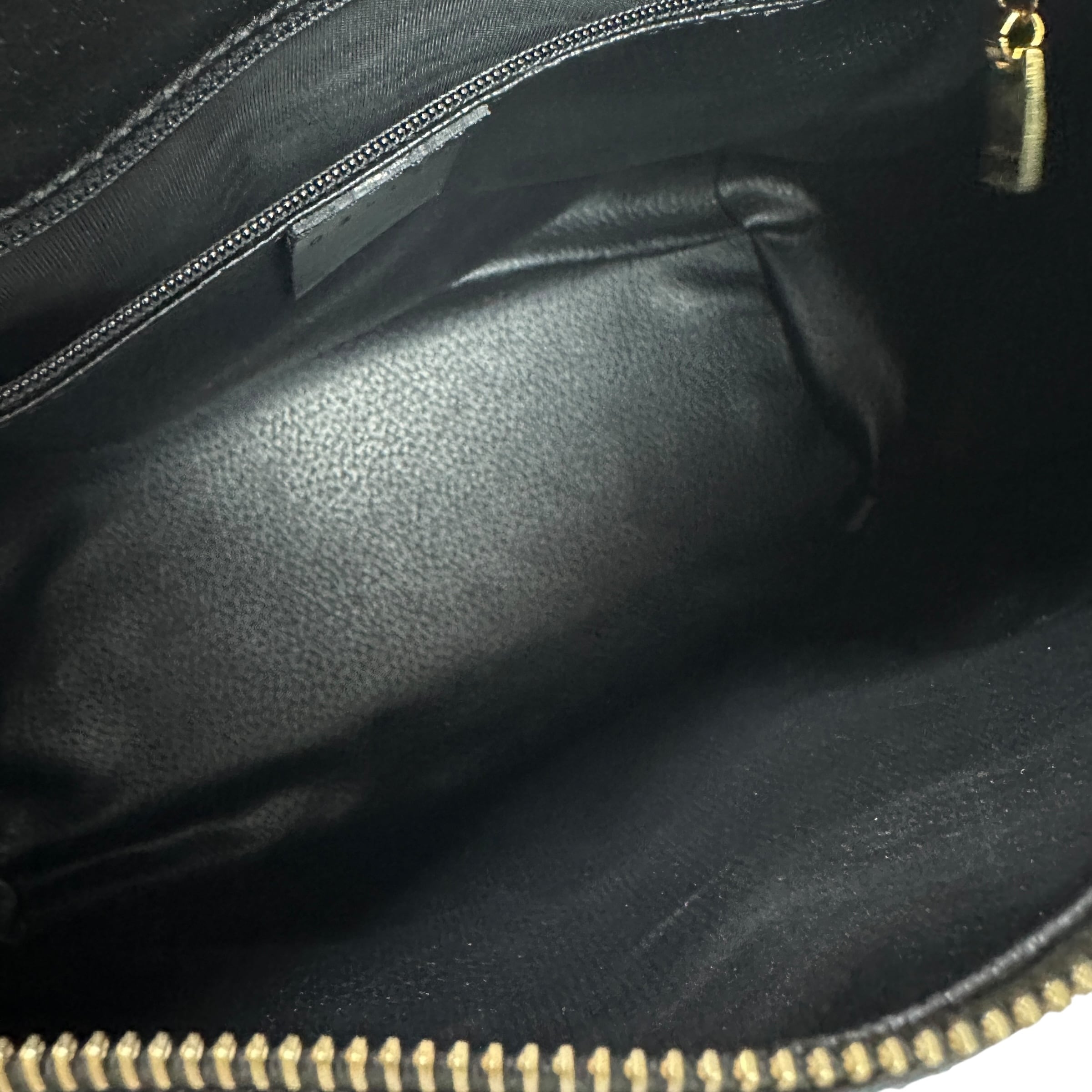 CELINE セリーヌ マカダム柄 ボストンバッグ ブラック 6257 CELINE セリーヌ マカダム柄 ボストンバッグ ブラック 6257
