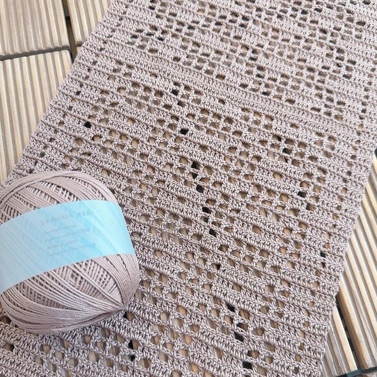 DARUMA レースヤーン 20番 | ［hus:］フース