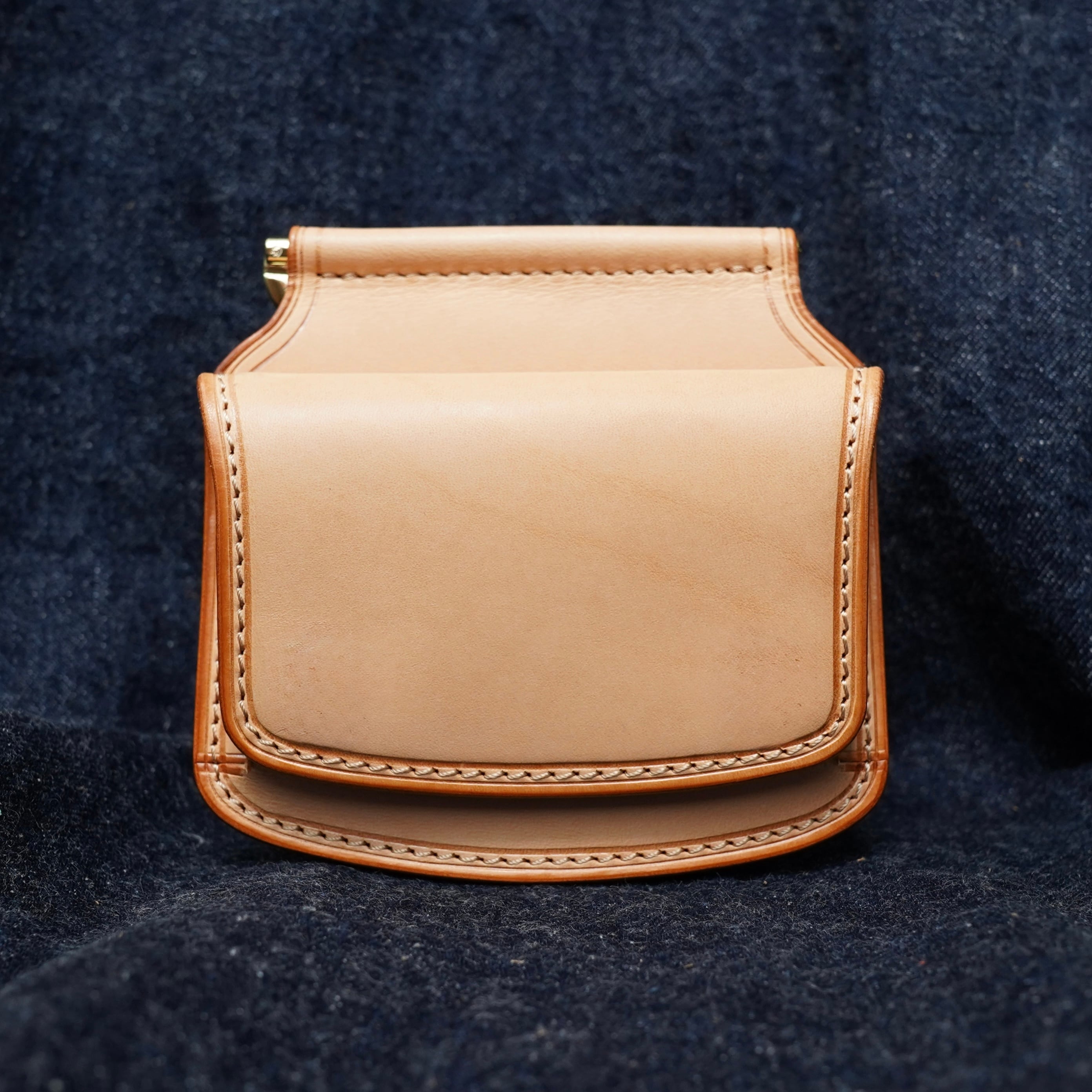 マネークリップ | 6T leatherworks