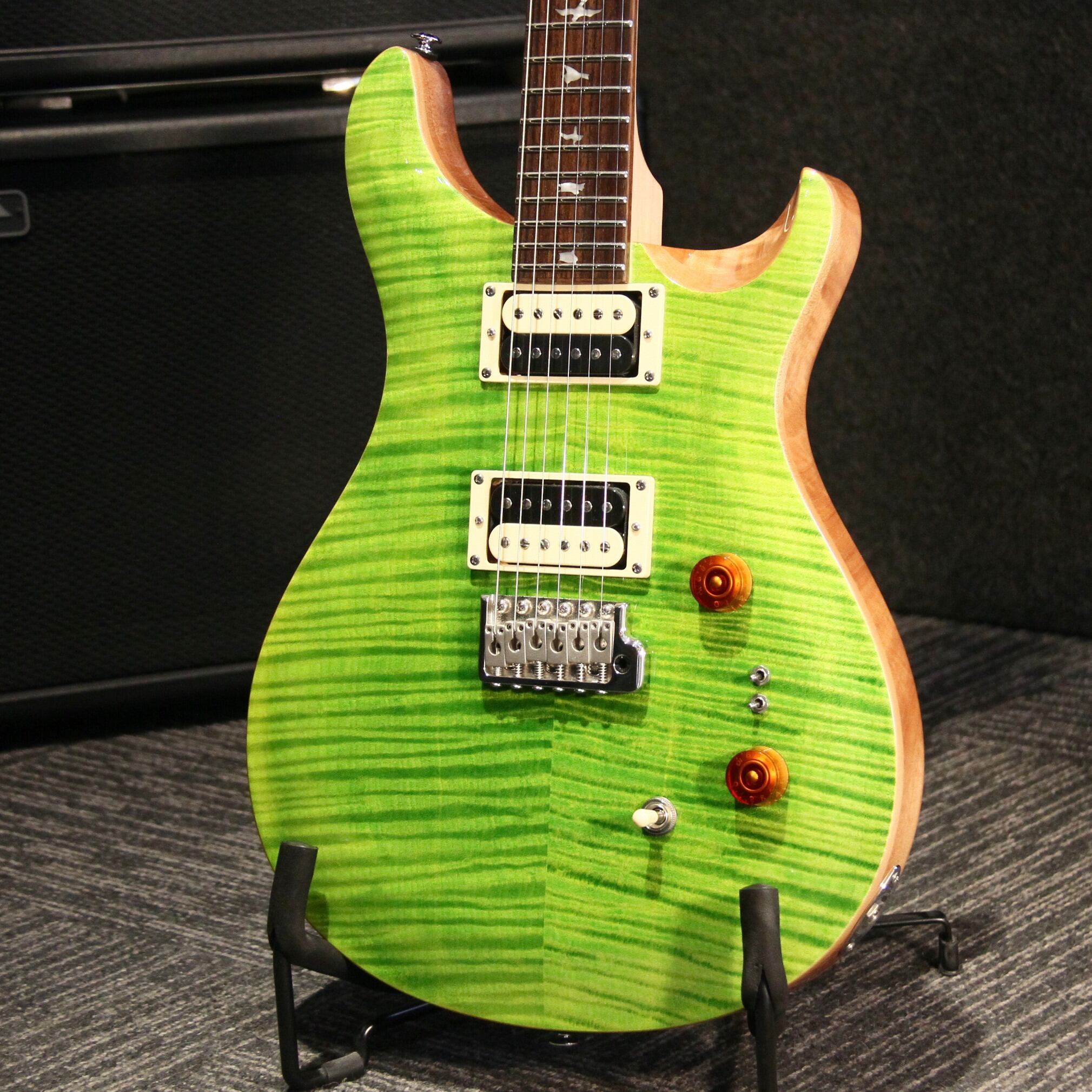 ８通りの音が選べます】PRS / SE CUSTOM24-08 エレキギター | ギター