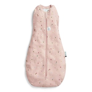 Cocoon Swaddle Bag 0.2TOG / Daisy