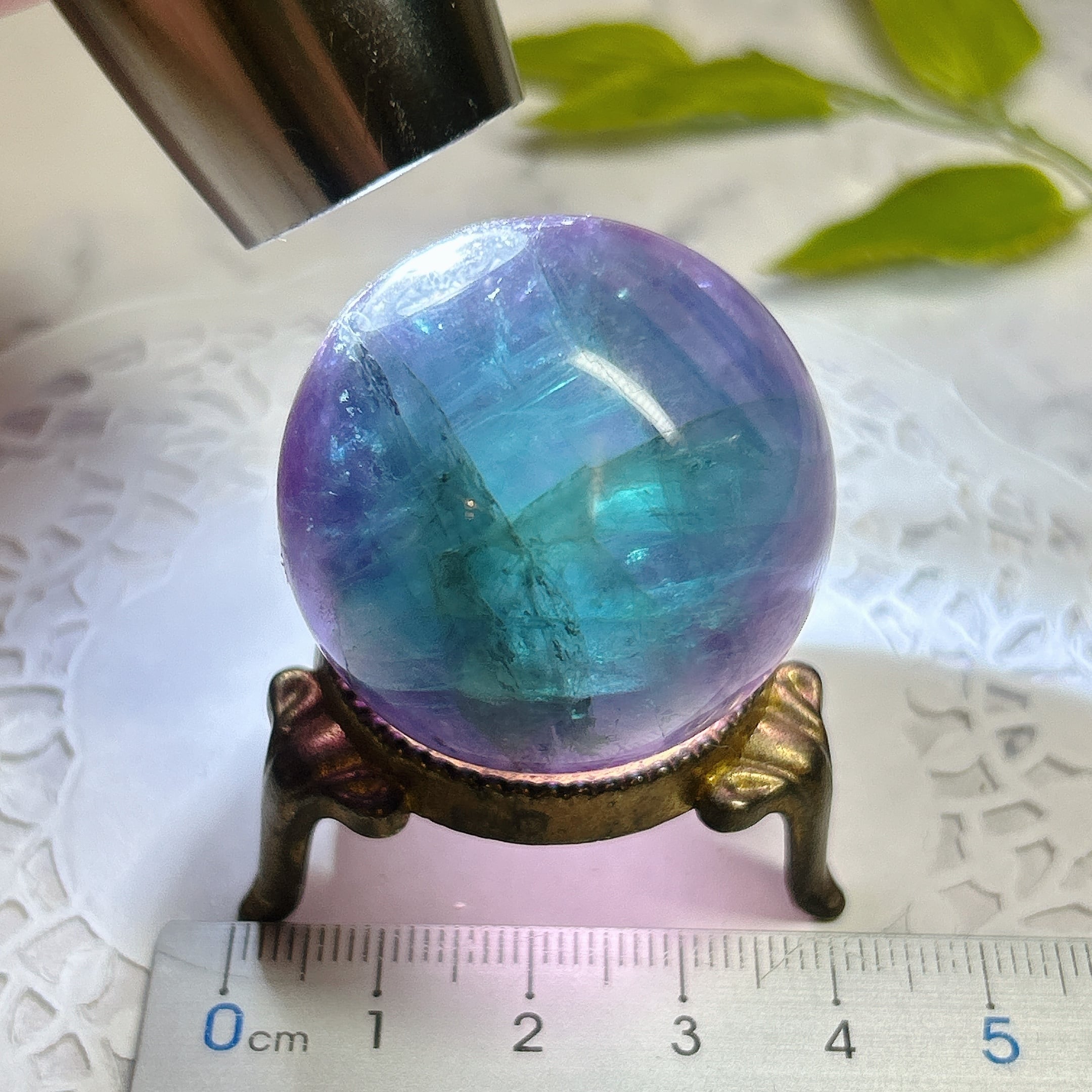 ⭐フローライト（蛍石） | クリスタル・ワールド御徒町店