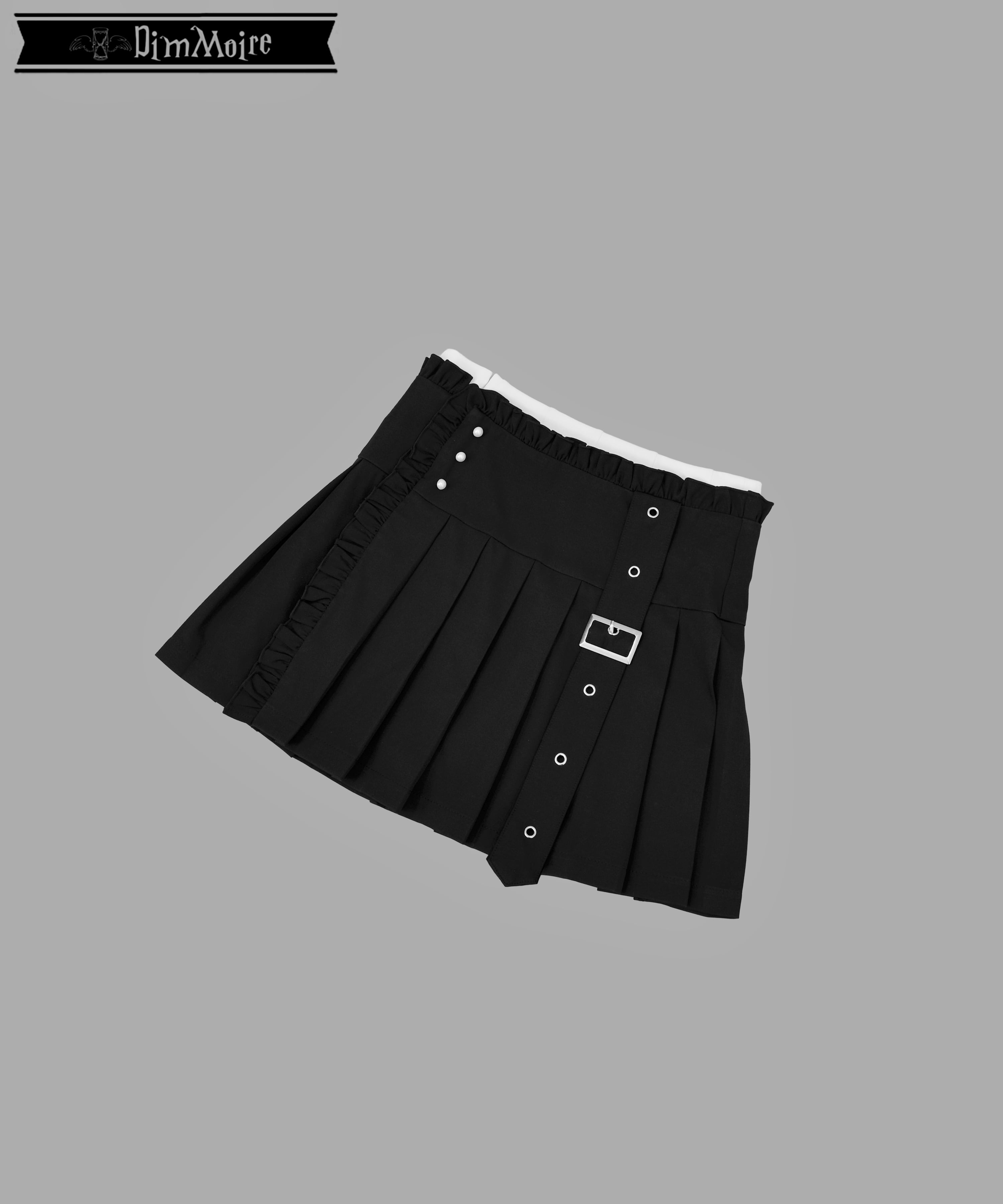 Gothic学園SETUP【Black】 | DimMoire