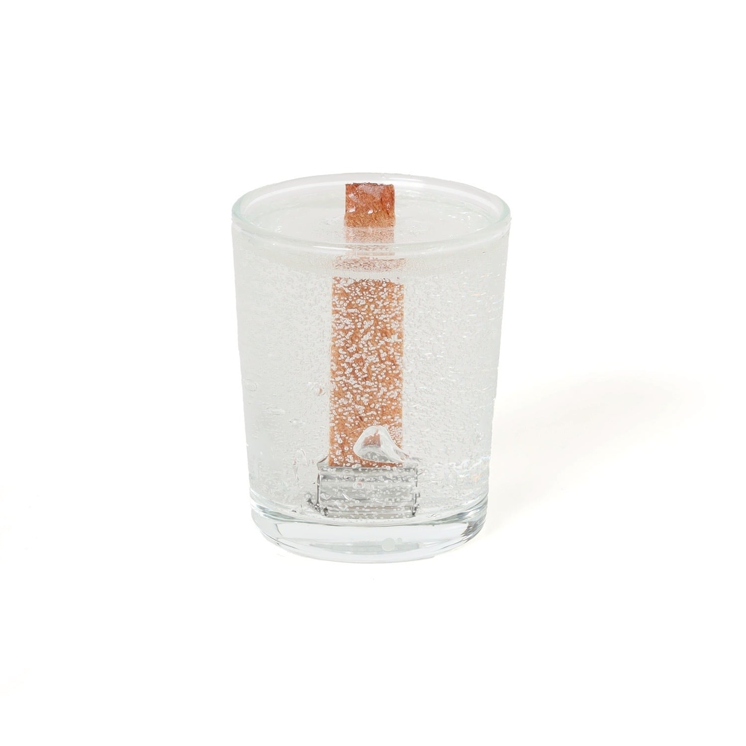 その他 C022 EVANGELION Flower Aroma Candle EVANGELION Flower Aroma Candle（Takibi）by soli（PURPLE） | soli