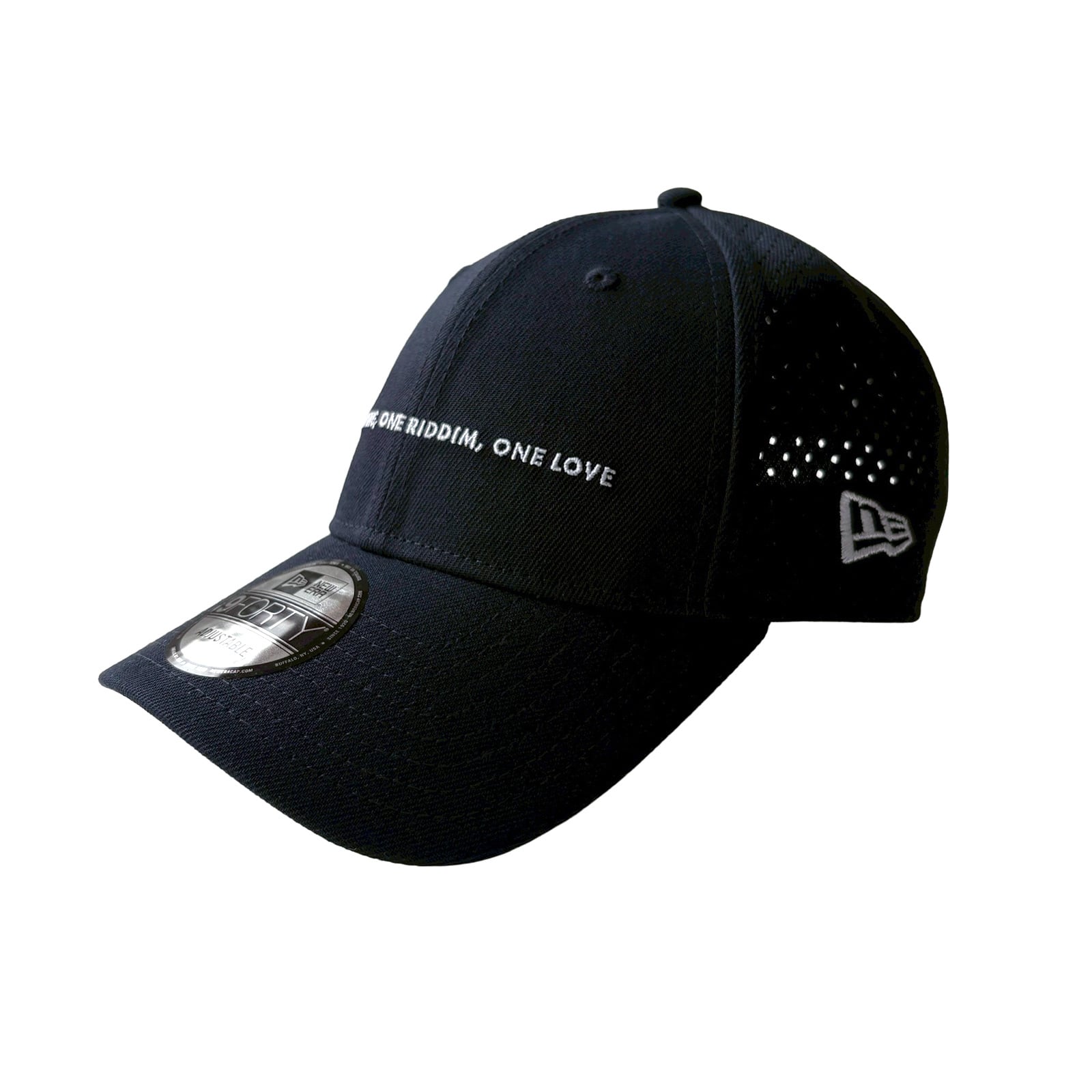 8G SHOOT×NEW ERA®︎ 9FORTY MESH BASEBALL CAP -3color- | 8G SHOOT