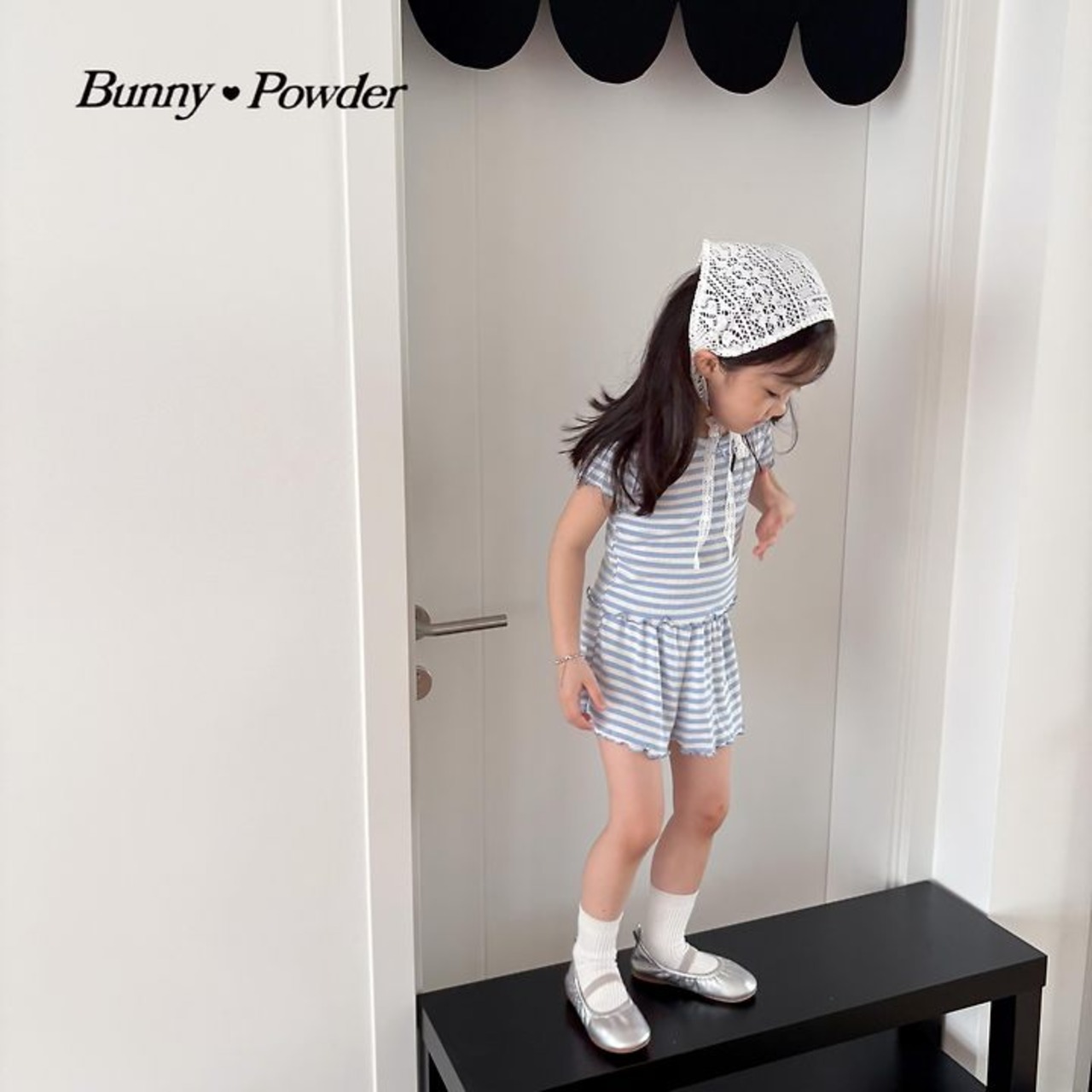 [Bunny Powder] Planning) Barbie Set-up / [버니파우더] 기획)바비세트