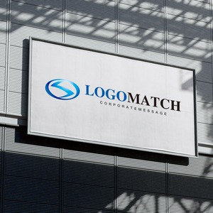 グローバルな広がりSのロゴ